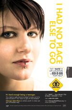 Chicago Safe Place - 11
