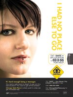 Chicago Safe Place - 18