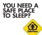 Chicago Safe Place Web Banner - 300 x 250